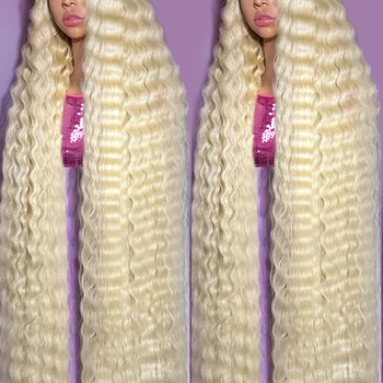 613 parrucca frontale in pizzo...