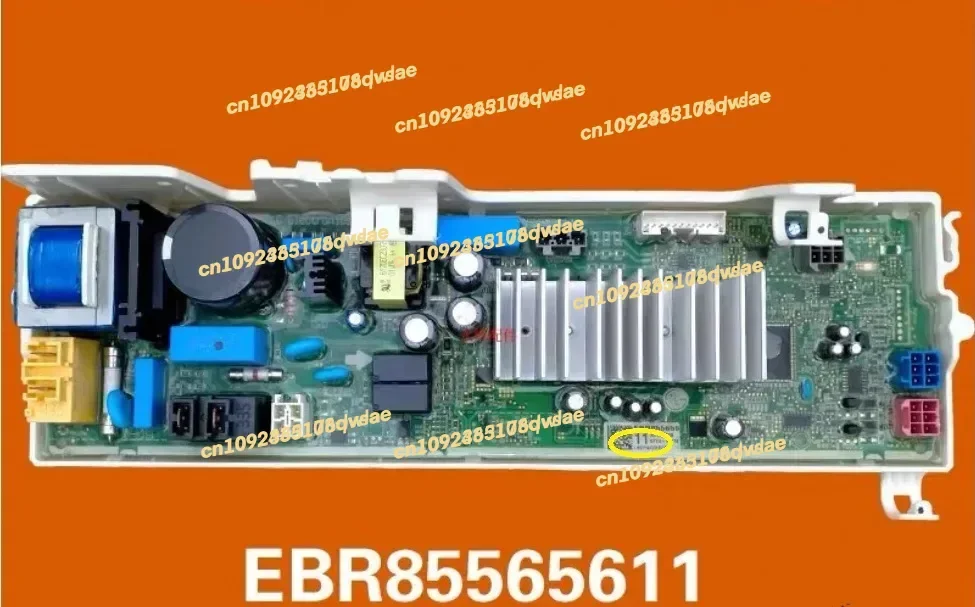 Suitable for washing machine Computer board EBR855656 washing machine part
