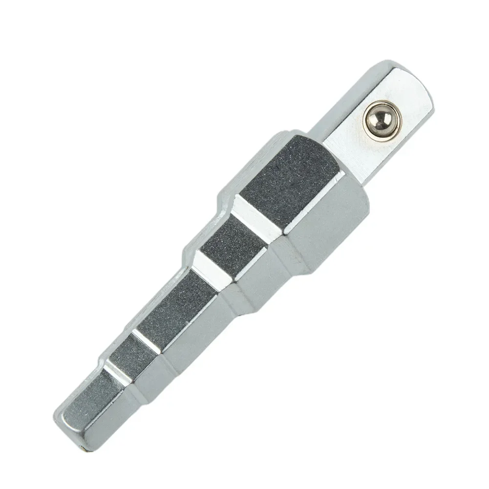 Radiator Spanner Ratchet Handle Ratchet Stepped Radiator Spanner 10mm/11mm For 1/2Inch Handle Radiator Spanner