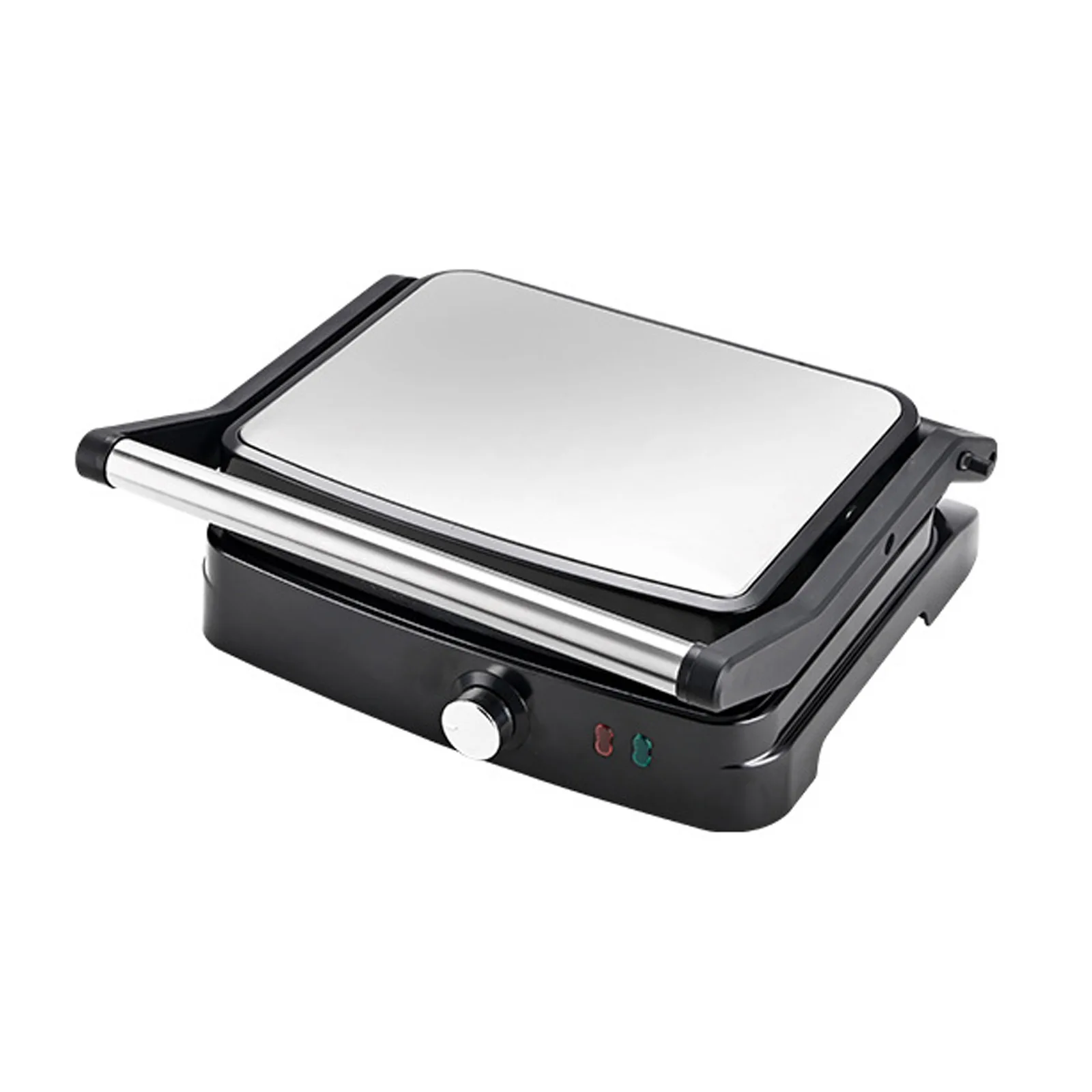 Gran oferta, máquina de carne, azulejo, Panini, máquina de desayuno, sándwich casero, parrilla para freír, máquina de parrilla todo en uno