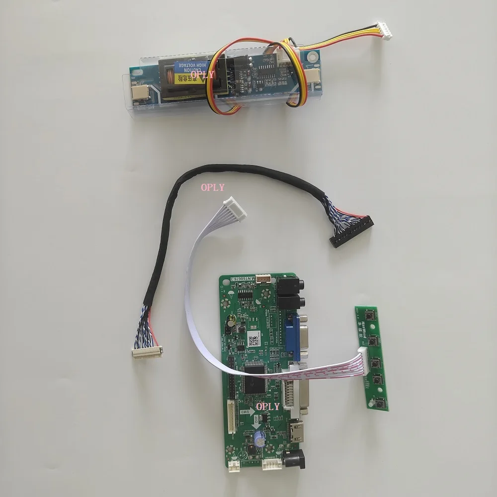 Controller Board Hd…