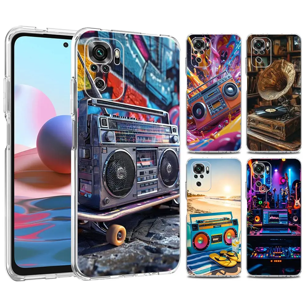 Transparent Phone C… - image