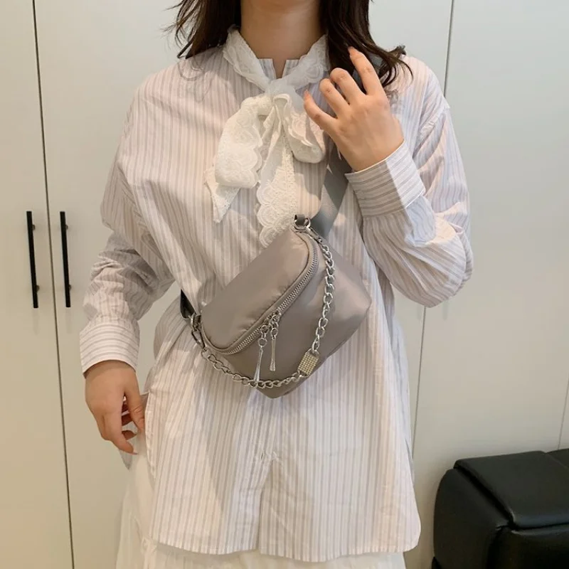 

Timeless-chic 2025 New Ladies Luxury Brand Leather Crossbody Bag Famous Designer Classic Popular Casual​