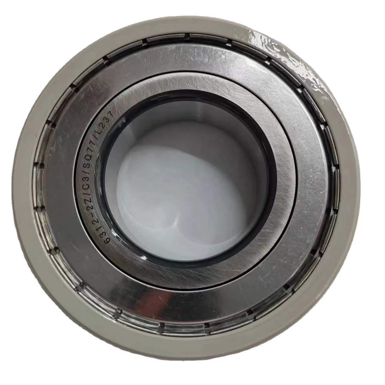 

Высокое качество P6 градус 3000 В изолированные 6312-2Z/C3/SQ77/L237 радиальные шарикоподшипники однорядные 2RS ZZ уплотнения C3 ресторан