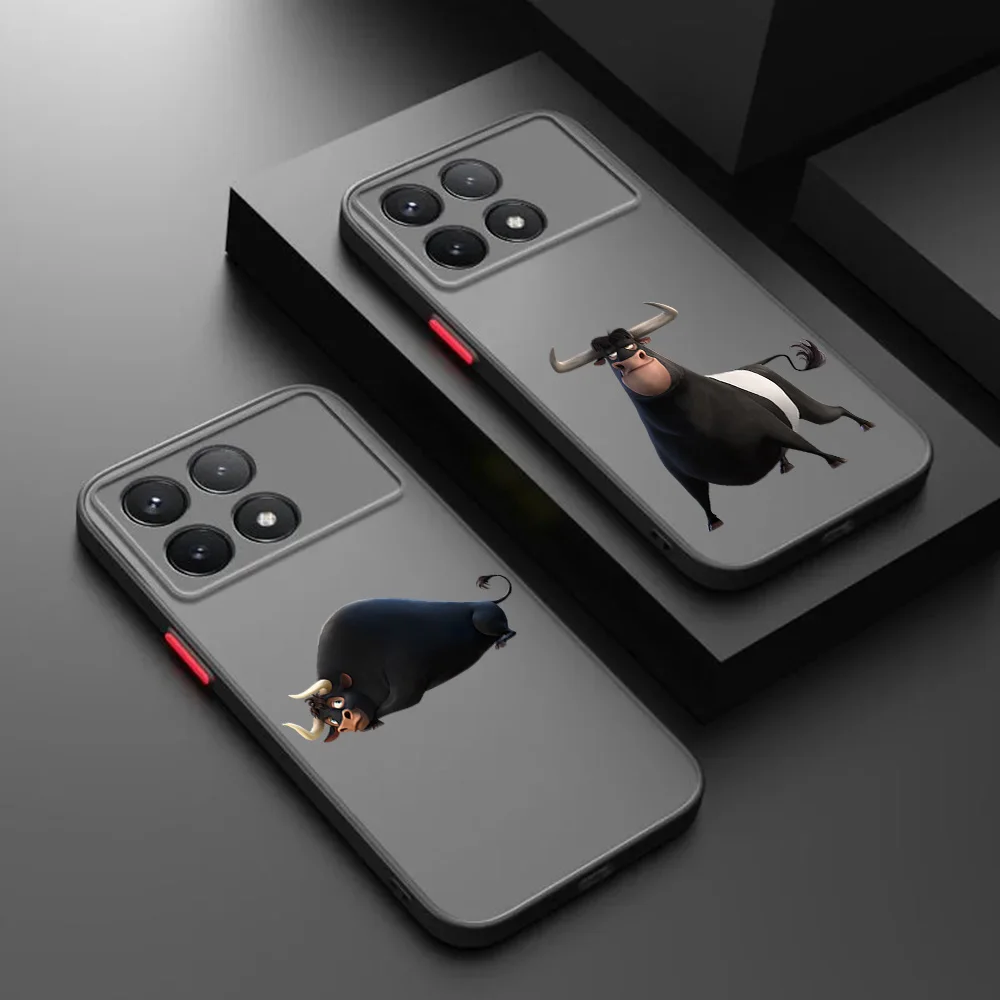 Phone Case For Redm… - image