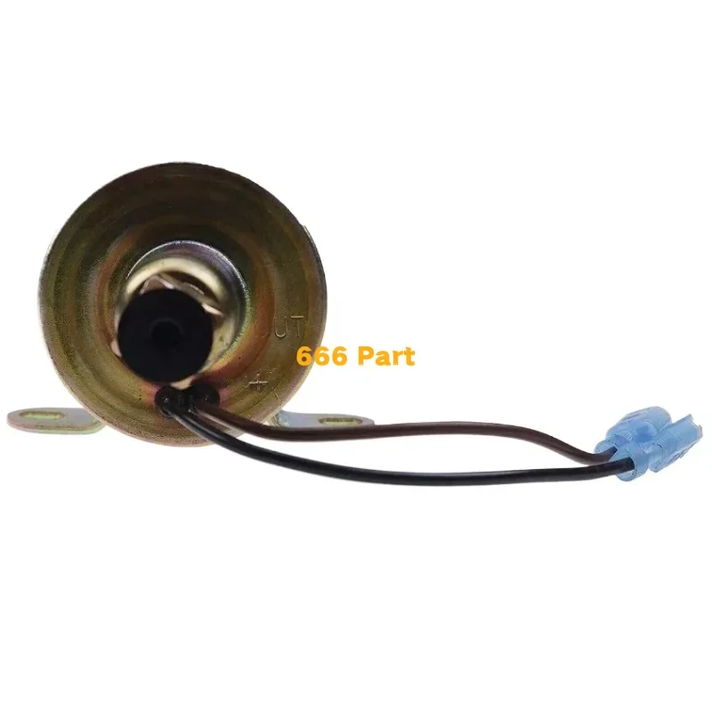 12V Fuel Pump A047N911 149-2646 149-2646-01 For Various Onan Cummins Generators New Aftermarket part