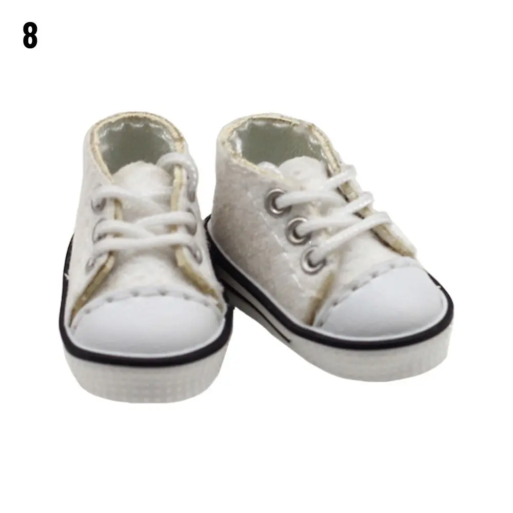 

High Quality DIY Gift Casual Wear Shoes Fashion Sneakers Canvas Shoes Clothes Accessories