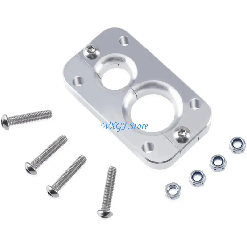 37JE Pass Through Replace 01232023 Eliminate Gromet in Wall for X