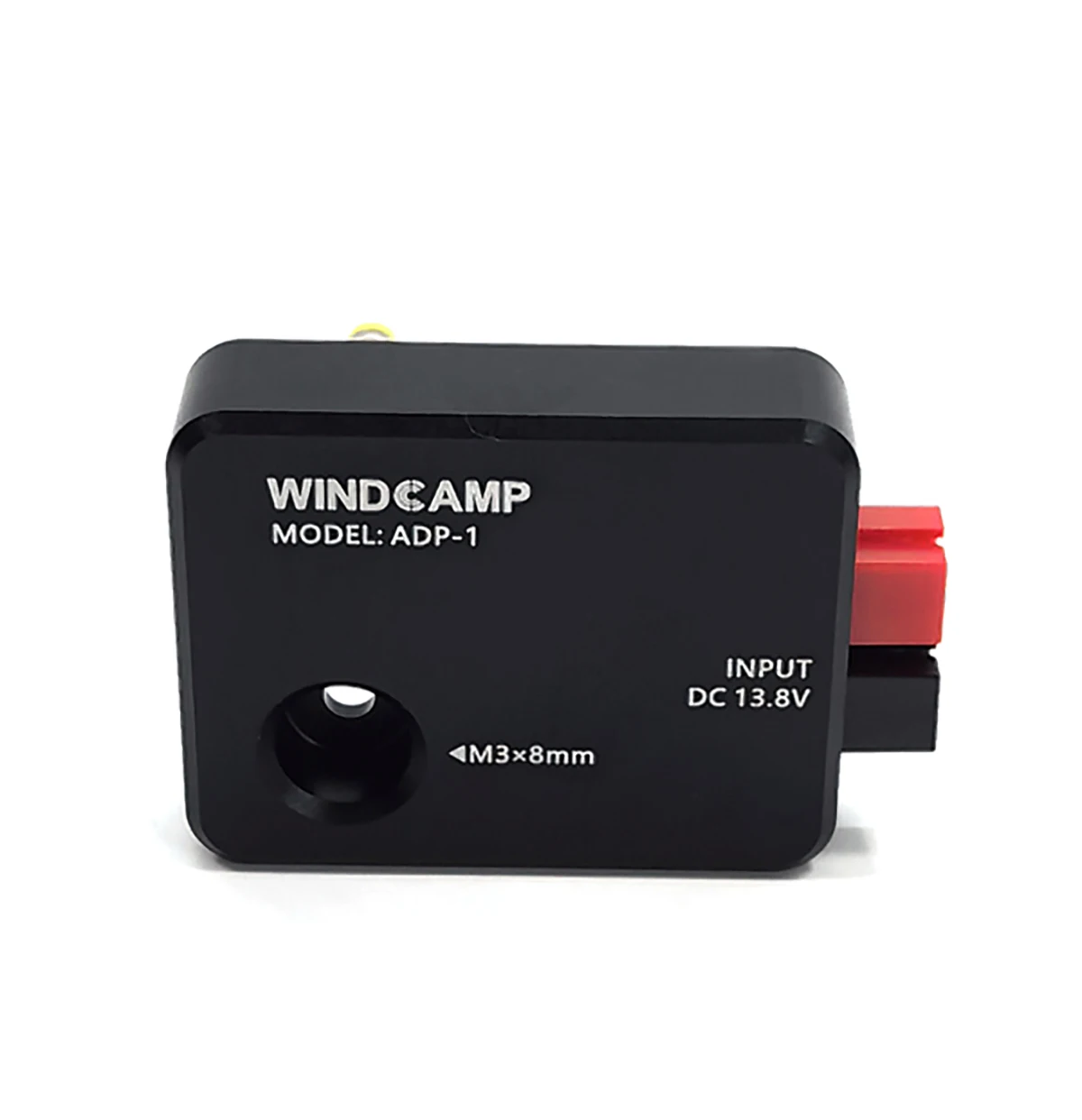 Адаптер питания WINDCAMP ADP-1 Anderson YAESU Yaesu FT-818 FT-817 Специальная двусторонняя радиосвязь Адаптер питания WINDCAMP ADP-1 Anderson YAESU Yaesu FT-818 FT-817 Специальная двусторонняя радиосвязь