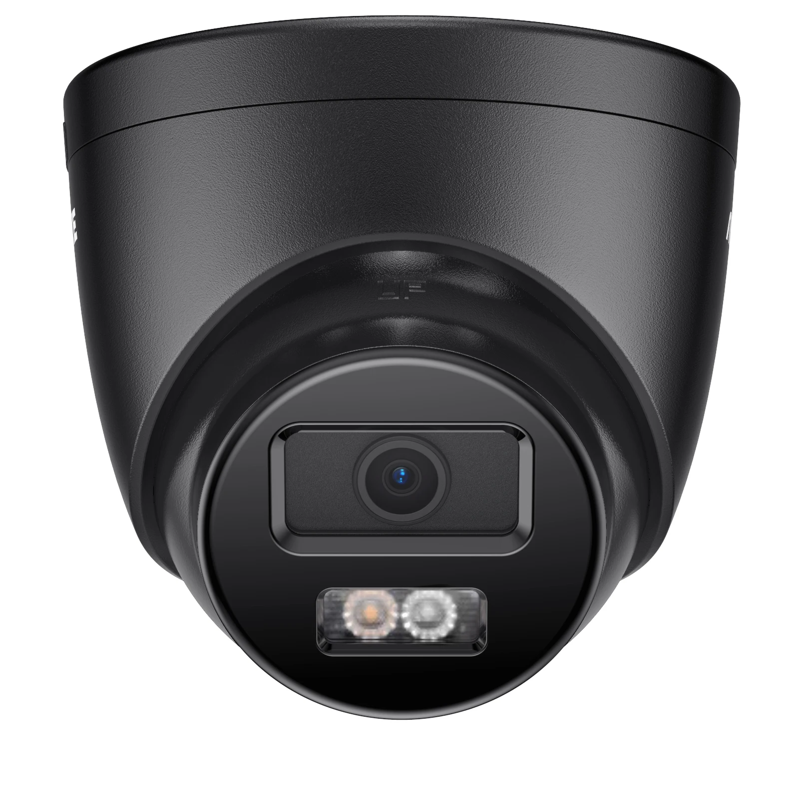 Annke Ac500 3K Ir Ultra Hd Ip Poe Camera Dual Light Outdoor Poe Security Camera Menselijk Voertuig Detectie Ingebouwde Microfoon