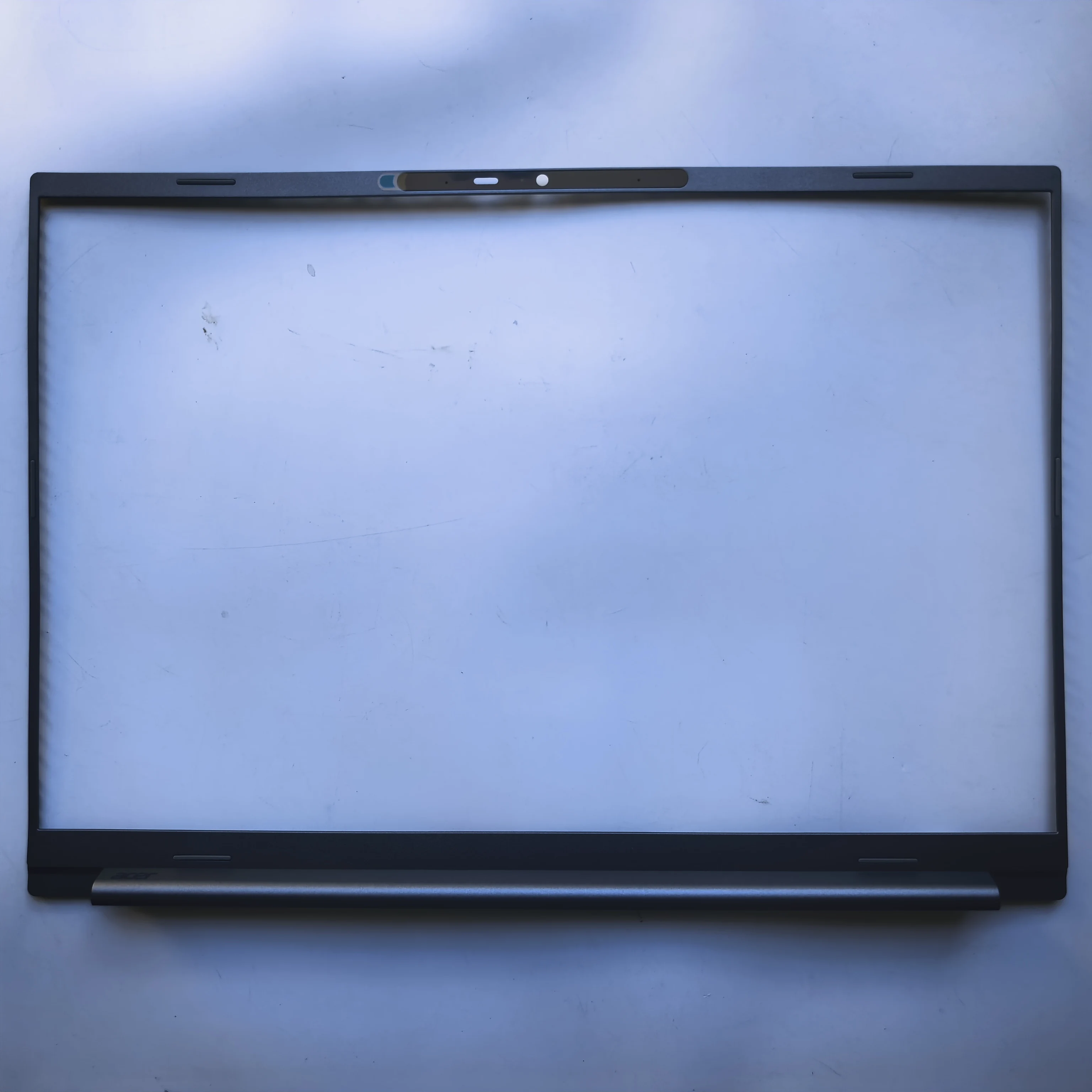 

New laptop lcd front bezel screen frame for Aspire16 A16-52M A16-52T A16-61M A16-61T A16-11M A16-11MT APBD1000201