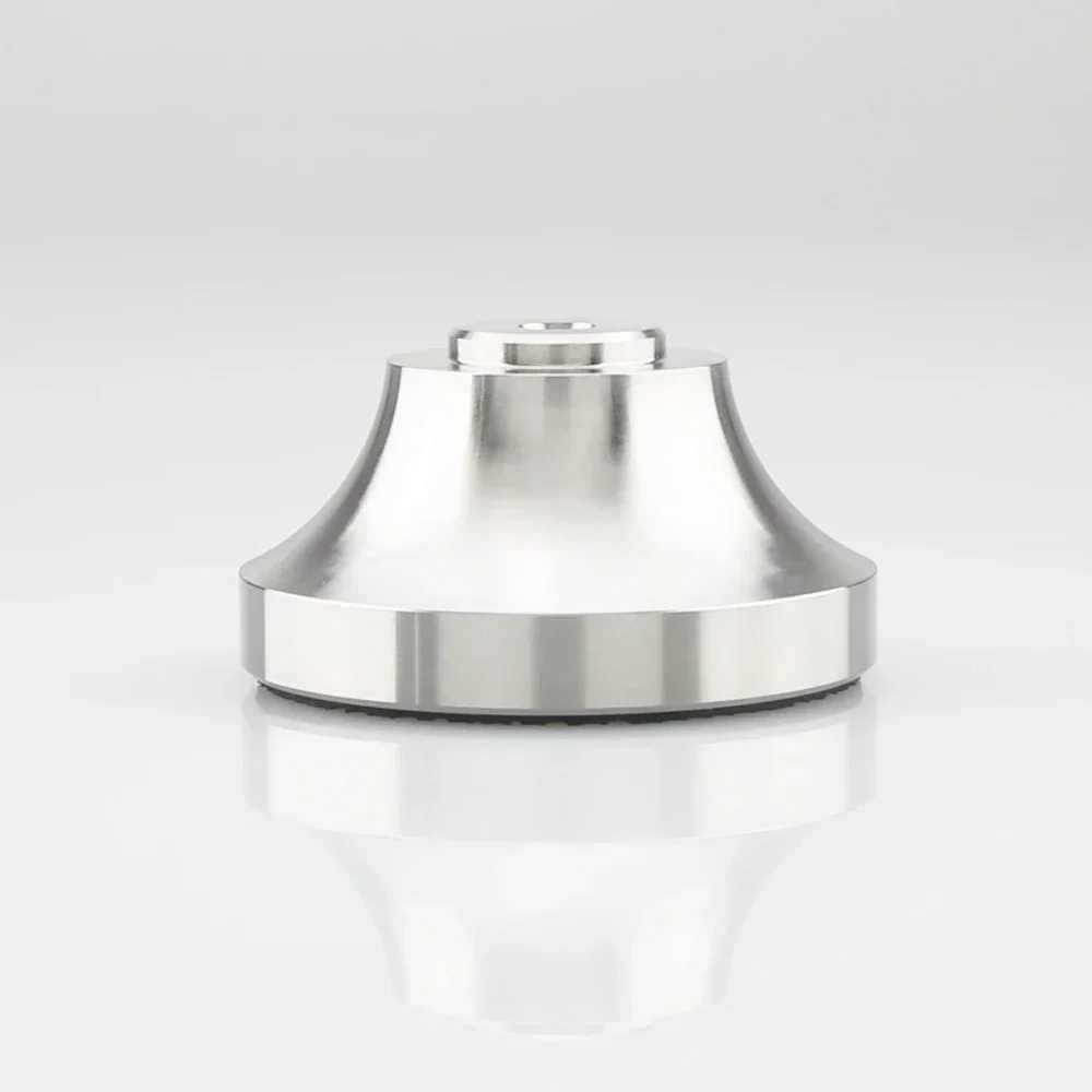 Stainless Steel Speakers Amplifier Preamp DAC CD Player Anti-shock Absorber Foot Feet Pads Vibration Absorption Spike