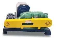 Hot Sale Feather Meal Processing Machine Squeezer Poultry By-products Rendering Plant  Vacuum Drying Machine