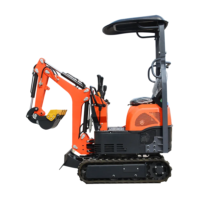 التوصيل المجاني منتج مخصص متعدد الوظائف 1 3.5 طن حفارة صغيرة سعر حفارة صغيرة حفارة هيدروليكية RC