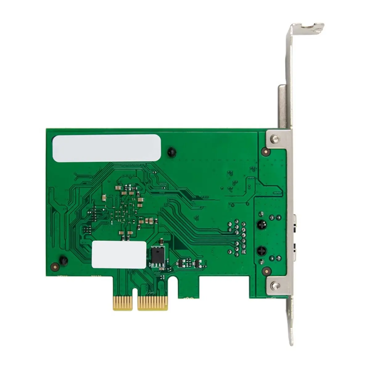 NEW FACTORY~For Marvell AQC113C 10G-T PCIe 4.0 X1 Network Card Single Port RJ45 Ethernet Adapter Server/Desktop/NAS for Win/Linu