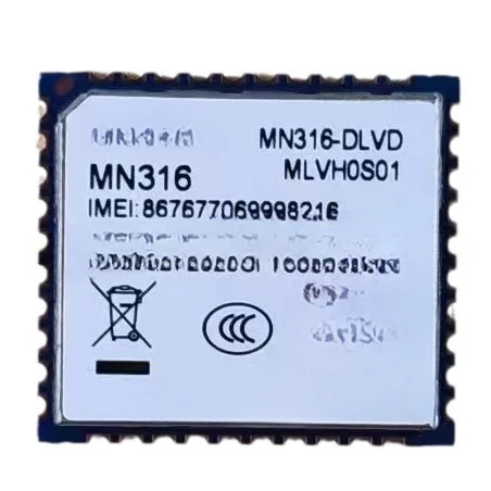 

MN316-DLVD NB-IoT Module Wireless NB Original Genuine Spot Negotiation