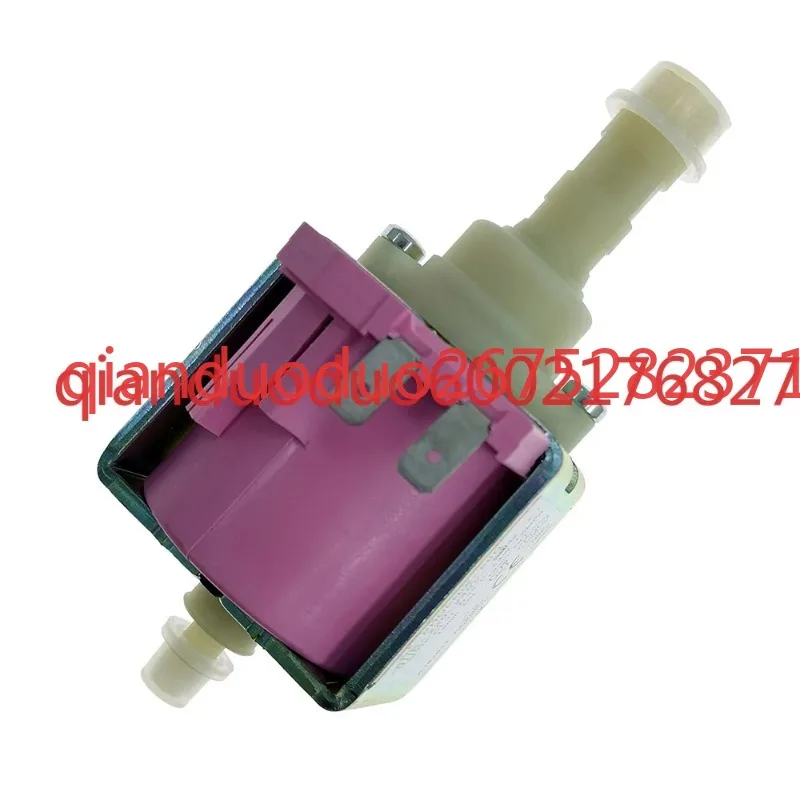 For PHOENIX-50 N 220V - 240V 53W Coffee Machine & Esspresso Machine Solenoid Pump Electromagnetic Water Pump With Self-Priming