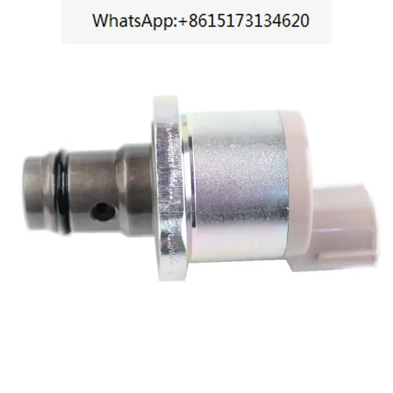 

294200-0260 Electric SCV Valve 294200-0370 Engine Accessories 294200-0170 Suitable for Shensteel