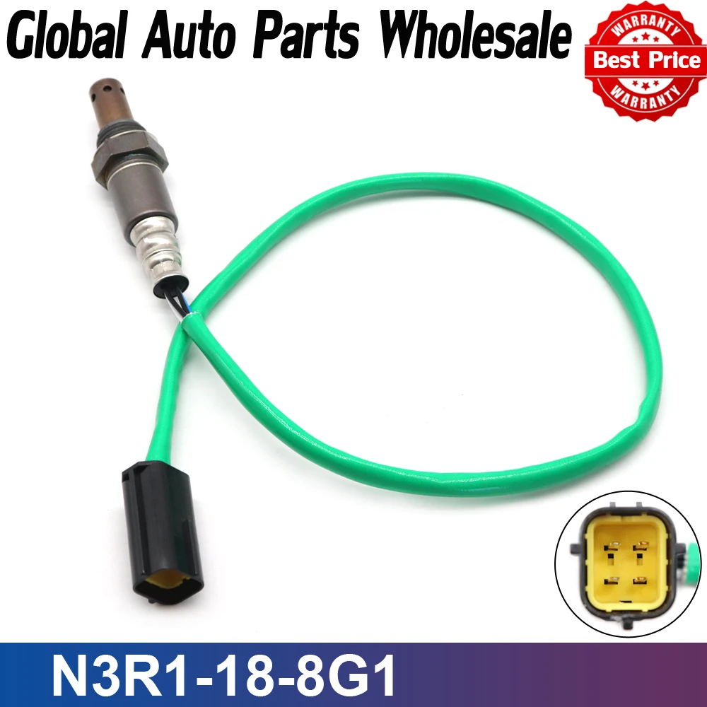 

NEW Upstream Oxygen Sensor N3R1-18-8G1 For Mazda RX-8 1.3L R2 2009-2011 234-9059