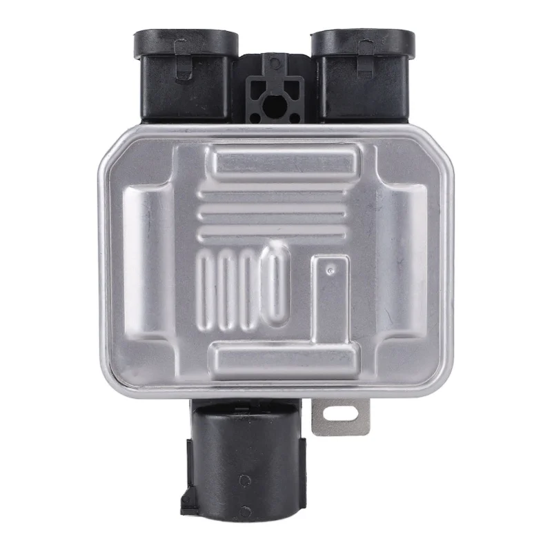 

Radiator Cooling Fan Control Module Efficient LR100364 Replacement For LR2 Freelander 2 Discovery Sport