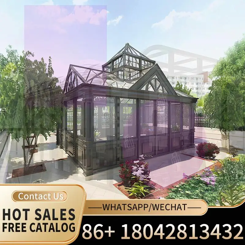 Easy Install Leanto… - image