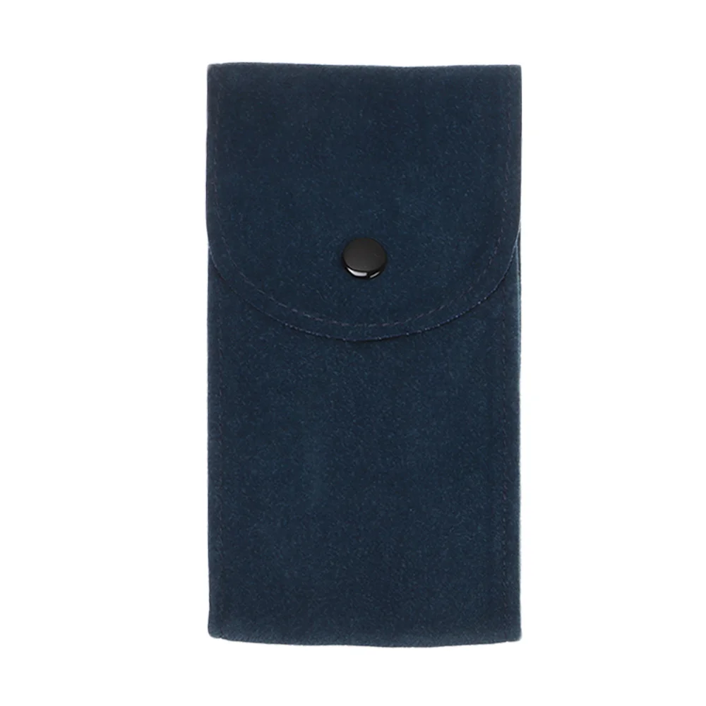 New Protection Flannelette Storage Bag Watch Boxes Case Collection Watches Pockets