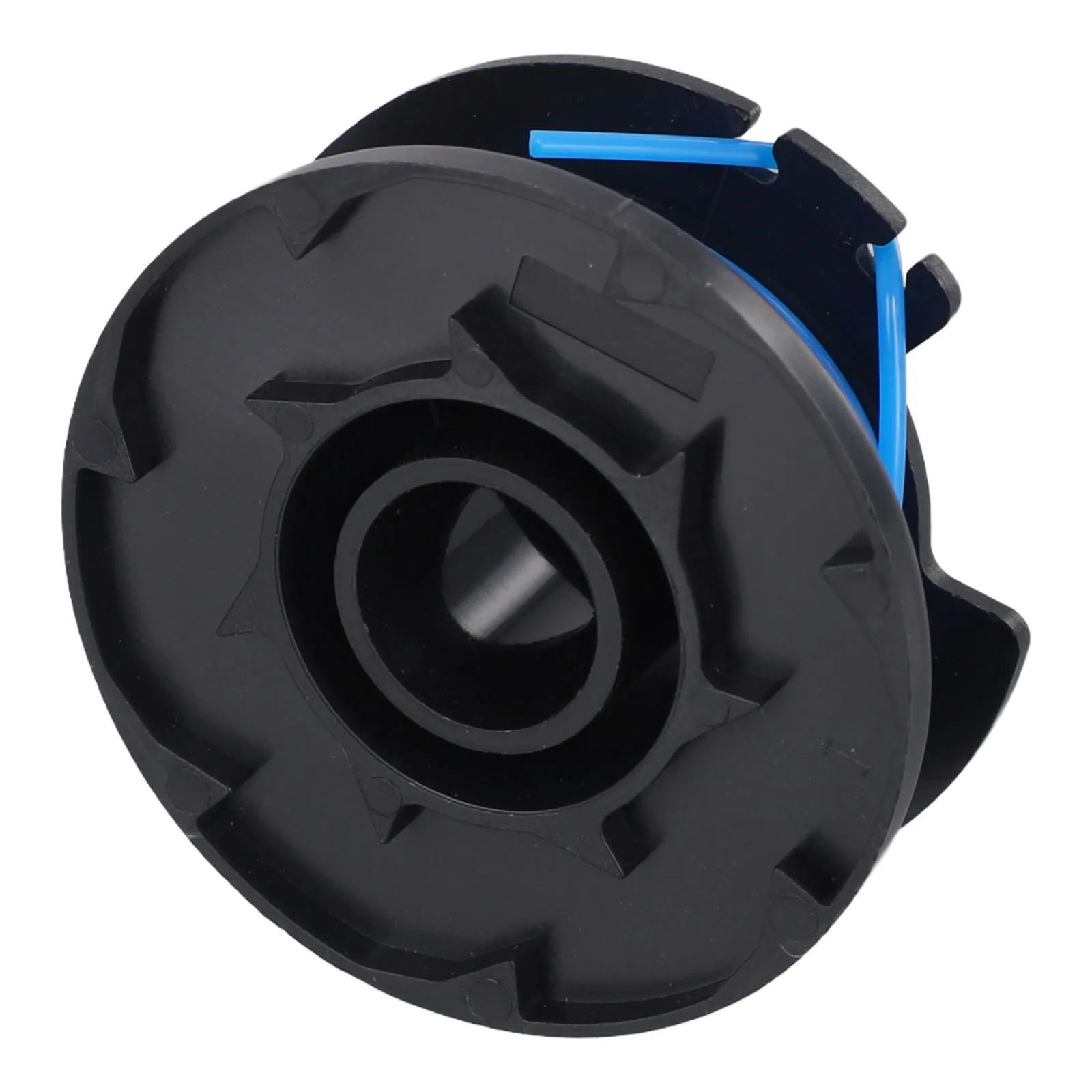 Replacement Spool and Line for 18V OLT1832 P2000 P2001 P2002 P2003 Dual Line Auto Feed Compatible with Multiple Models