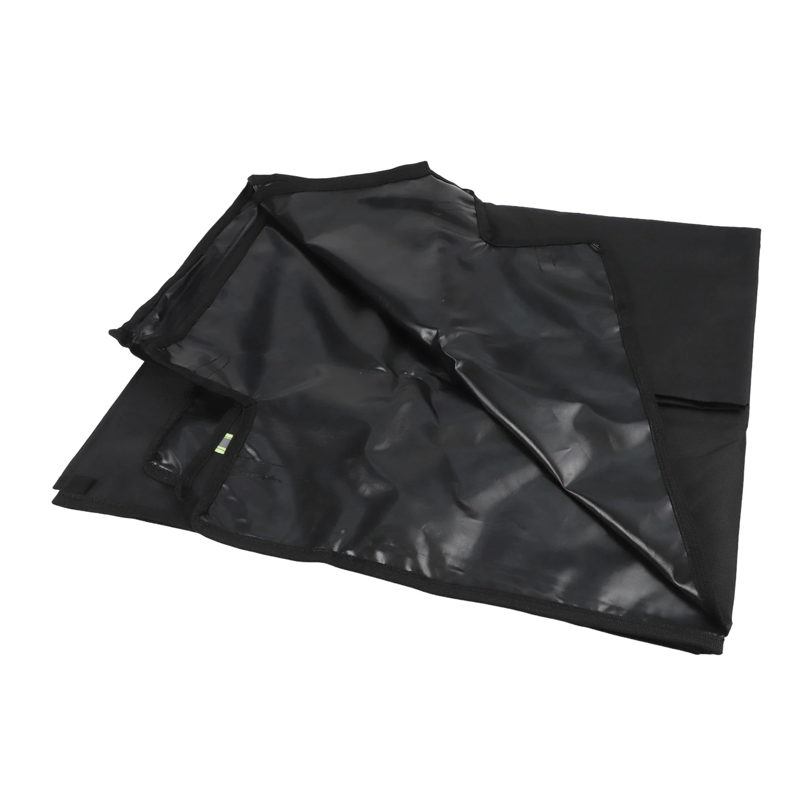 Car Cover Multi-function Cover Parking Safety Reinforced Eyelets Secure Attachment For Outdoor Use 214*122*13cm
