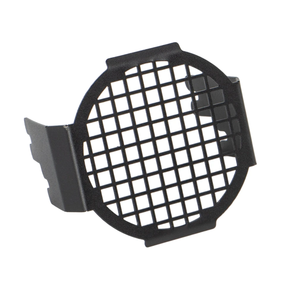 For KAWASAKI for versys X300 300 X 300 Motorcycle Foglight Guard Grille Lamp Cover Accessories X300 LED Fog Lamp Light Protector
