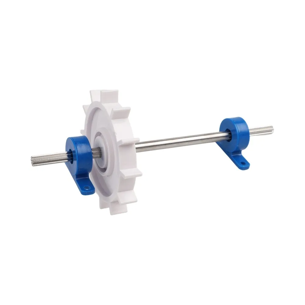 A20 Floating Head for polaris 280 Overhaul Set Long-lasting Durability Robust Material Construction Swimming Pool Cleaner Kit