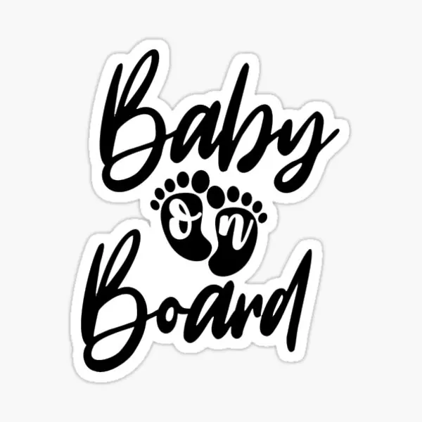 

Наклейка для автомобиля Baby иметь в автомобиле наклейка 18 см MD19