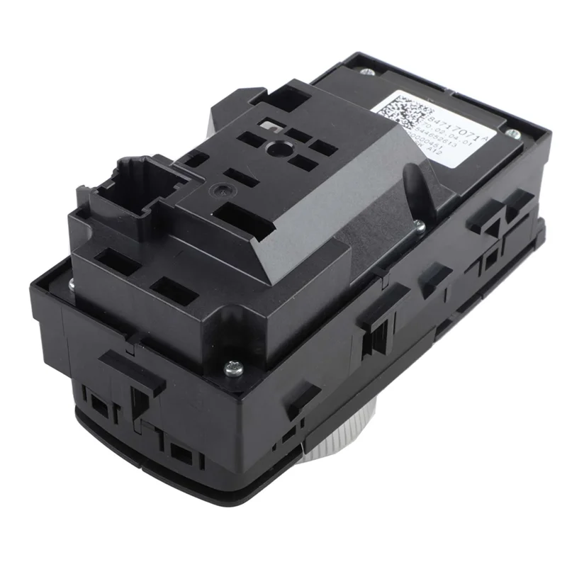 Clear 84717071 84471958 84900072 Car Multi Function Combination Switch For Cadillac CT6 2019-2020