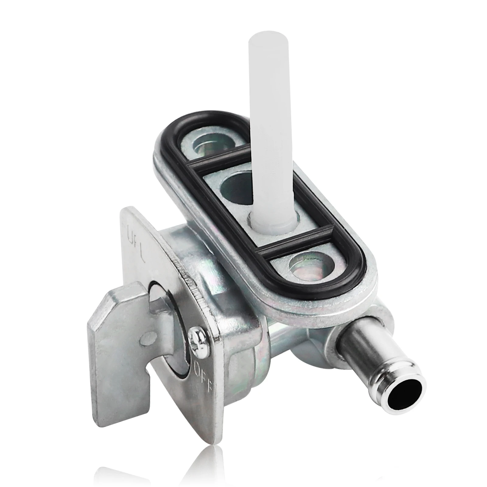 Kraftstoffhahn Ventil Benzinhahn für Yamaha YZ80 YZ125 YZ250 YZ490 WR250Z FZS600 FZS1000 XJ900 FZ400 – Detail 6