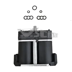 Suitable for Scania P420/G450 high and low gear solenoid valve gear solenoid valve high quality and durable 1493771