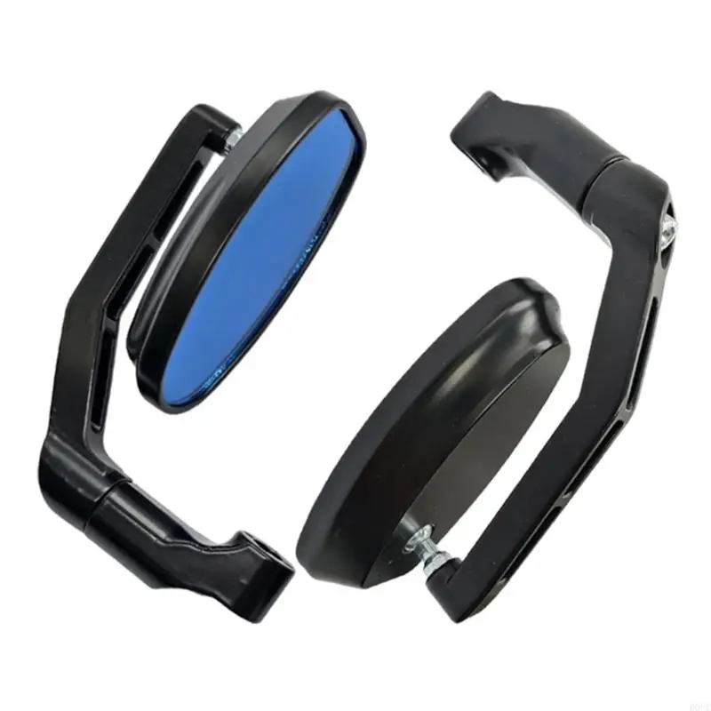 Motorcycle Side Mir… - image