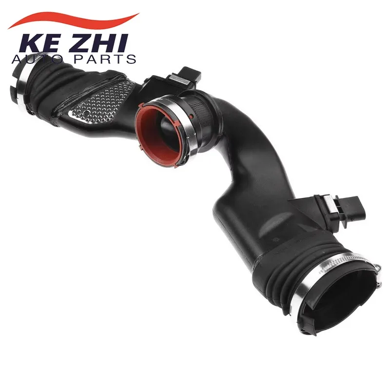 6420946397 Air Intake Hose Flow Mass Sensor For Mercedes Benz OM642 W211 W164 W251 A6420908237 A6420943497 6420907397 6420908237