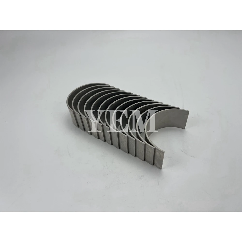 

For Caterpillar Machine Engine C9 Con Rod Bearing 213-3190