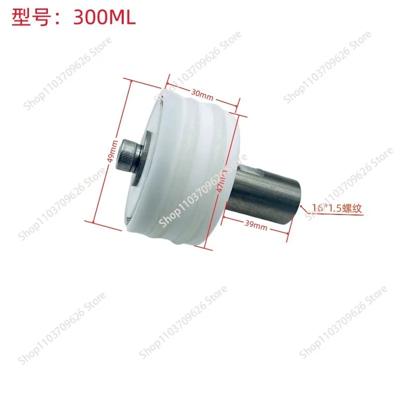 Pneumatic Filling M…