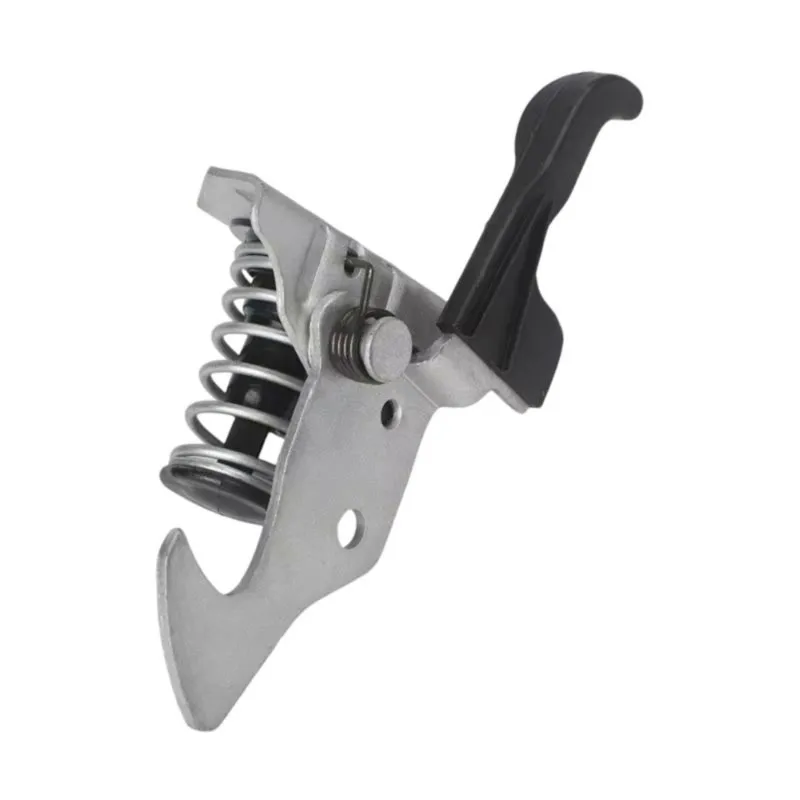 NCSMT 51232990367 Hood Lock Latch Catch Latch Lock Hook for BMW X1 E84 2008-2015 2990367