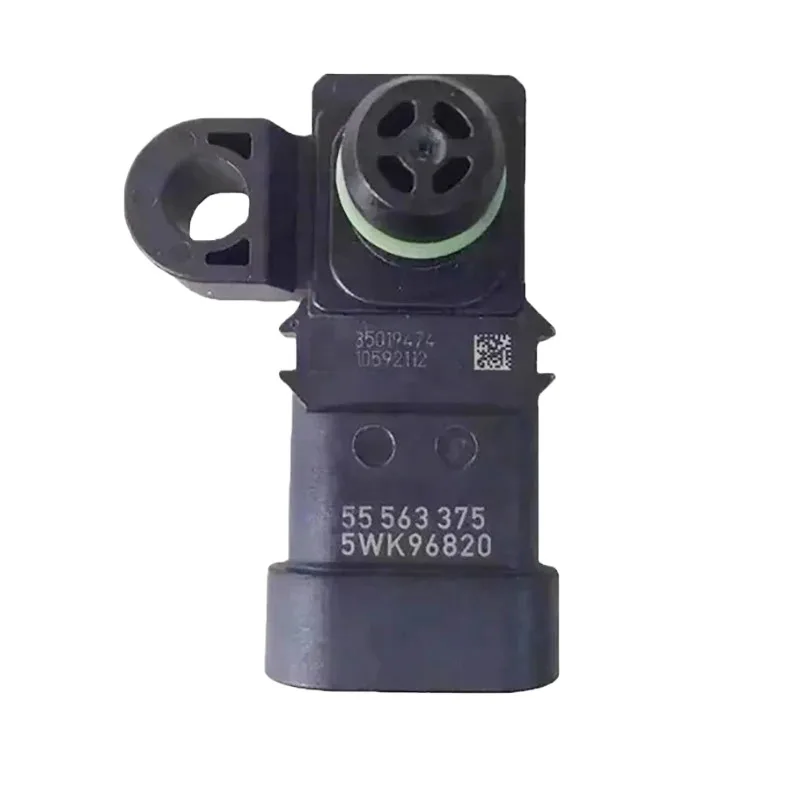 55563375 5wk96820z Sensor de mapa colector de admisión apto para Chevrole Chevy Cruze Station Opel Astra Insignia Vectra 2005-2019