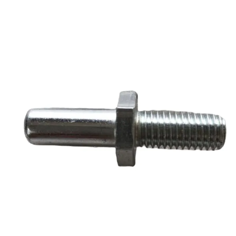 NF101263 Genuine Door Lock Pillar Tractor Parts for John Deere 5-904 1204 6B1404 6E1504