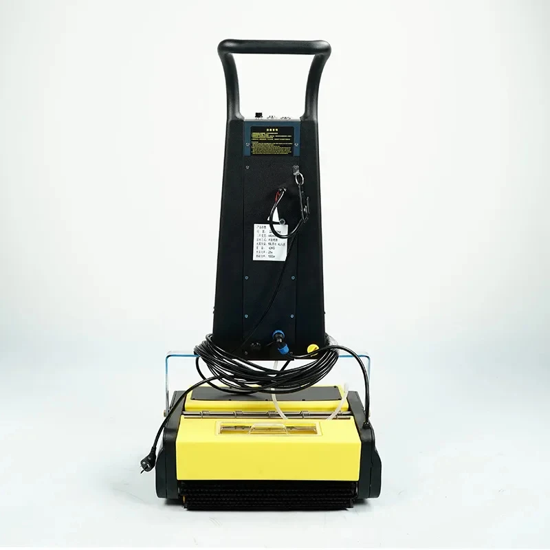 Cleaning Escalator Shopping Mall Washing Carpet Cleaning