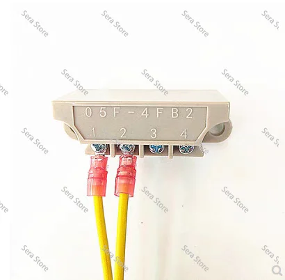10F-2FB2 6FB1 Motor Marine Brake Rectifier 15F 05F-4FB2 B1 4A1