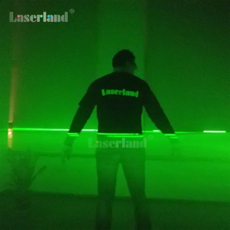 532nm 30mW 50mW Green Line Laser Locator Laser Swamp Alignment for Wood Stone Stage Lighting
