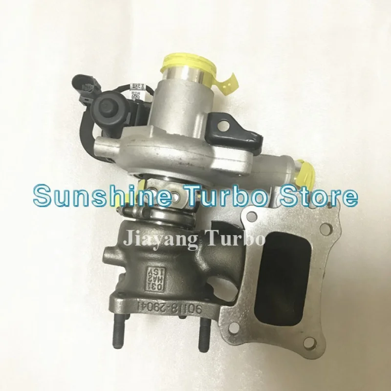 TD025L Turbo 2823103010  28231-03010 90118-01060 Turbo for Hyundai 1.4 T-GDi engine