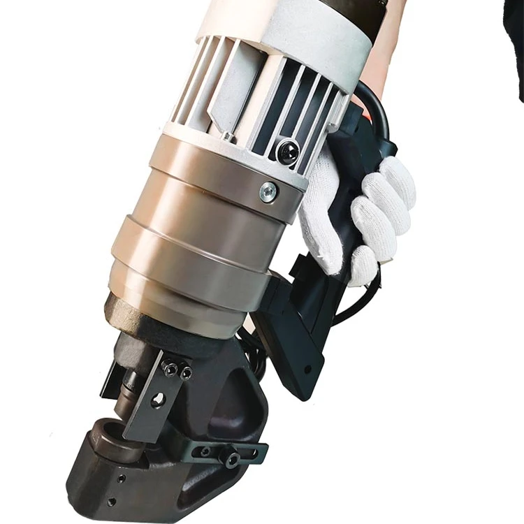 

NMHP-22 Handheld Portable Punching Machine Hot Selling Price Competitive