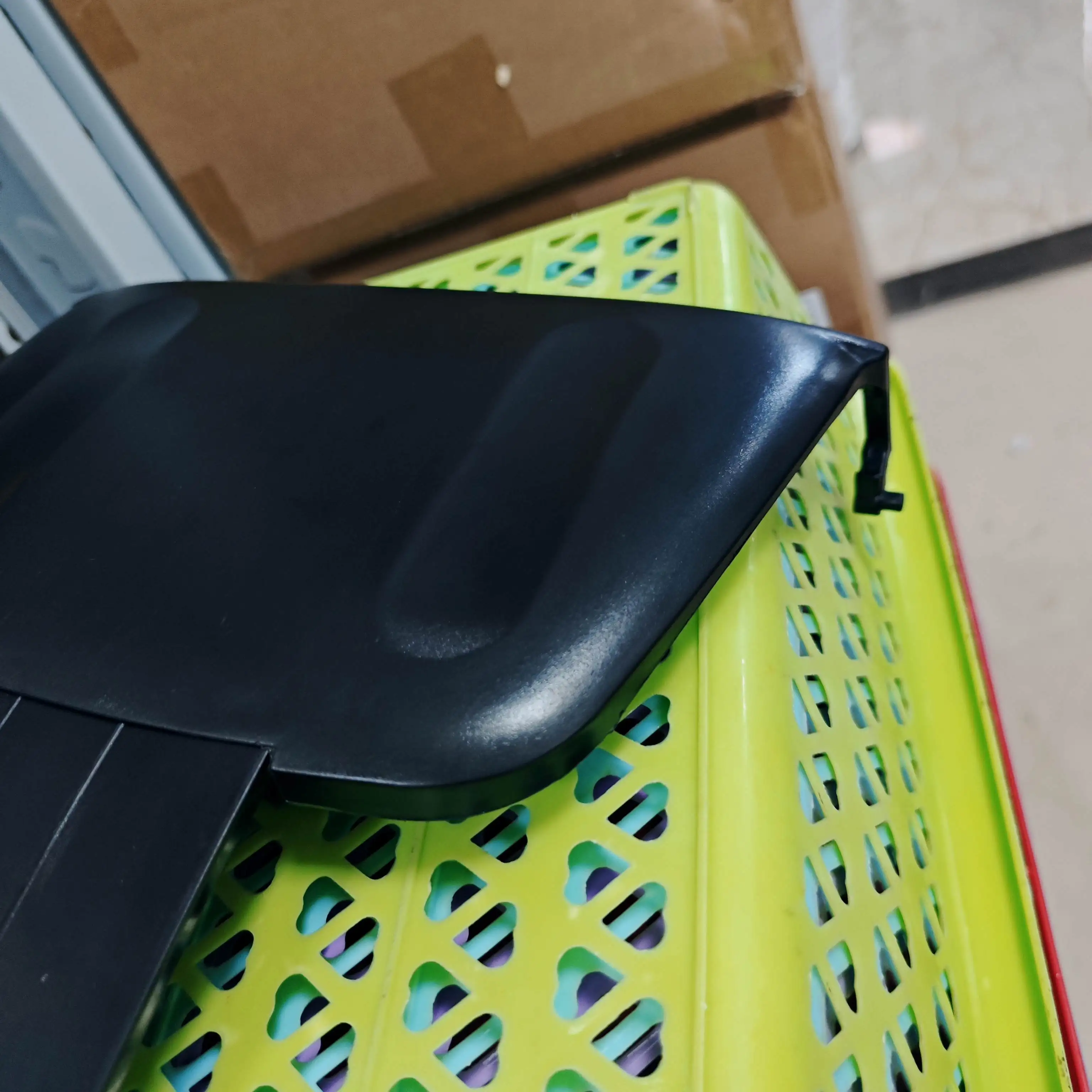 

1pc PA03670-E980 Paper Output Tray Stacker for Fujitsu fi-7140 fi-7160 fi-7180 / fi7140 fi7160 fi7180