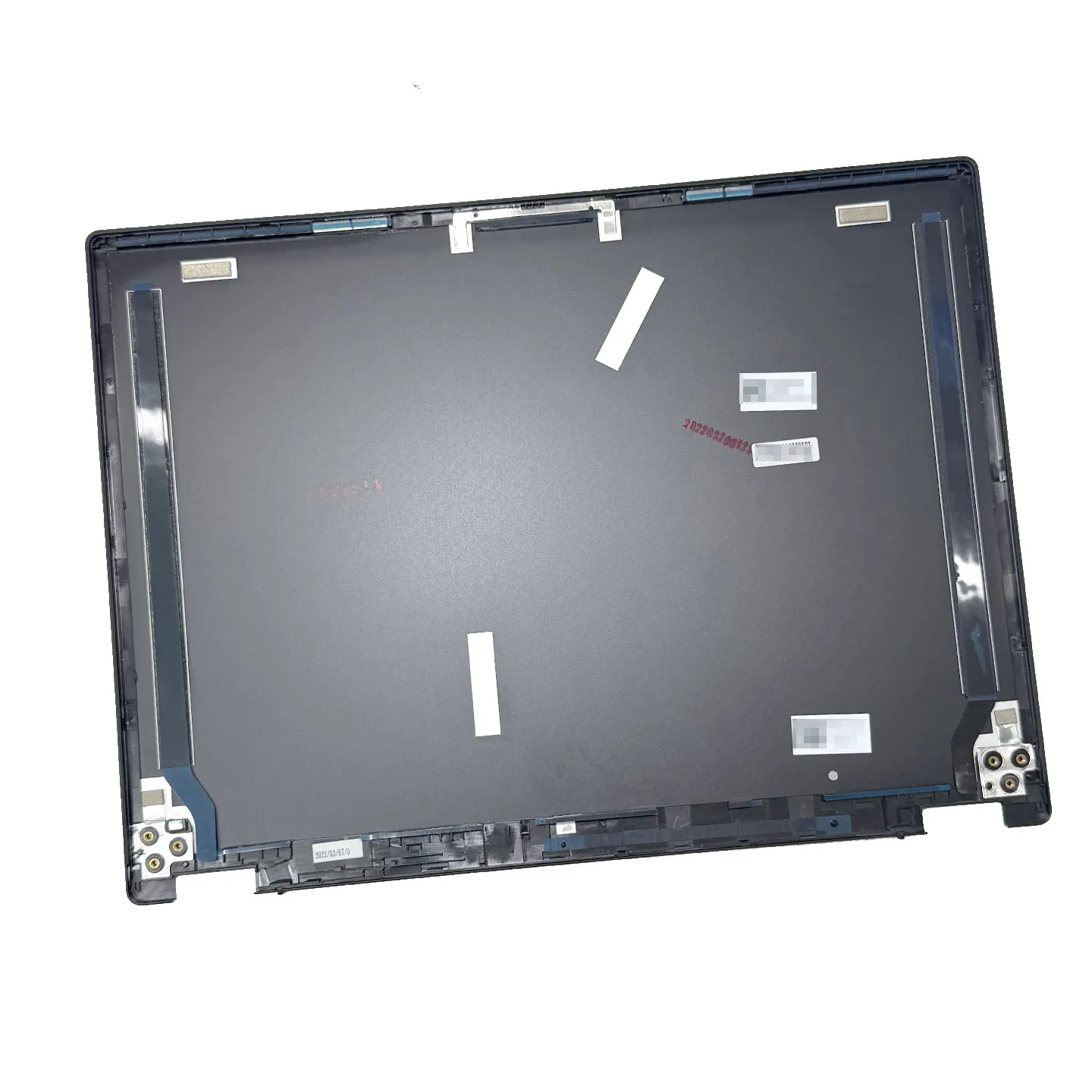 Immagine 4: Per Phantom 13 2021/2022 Modello Rog Flow X13 Gv301Qc/Qe/Qh/Ra/Rc/Re: Scocca per Laptop, Scocca Tastiera, Scocca C, Accessori e Parti di Supporto