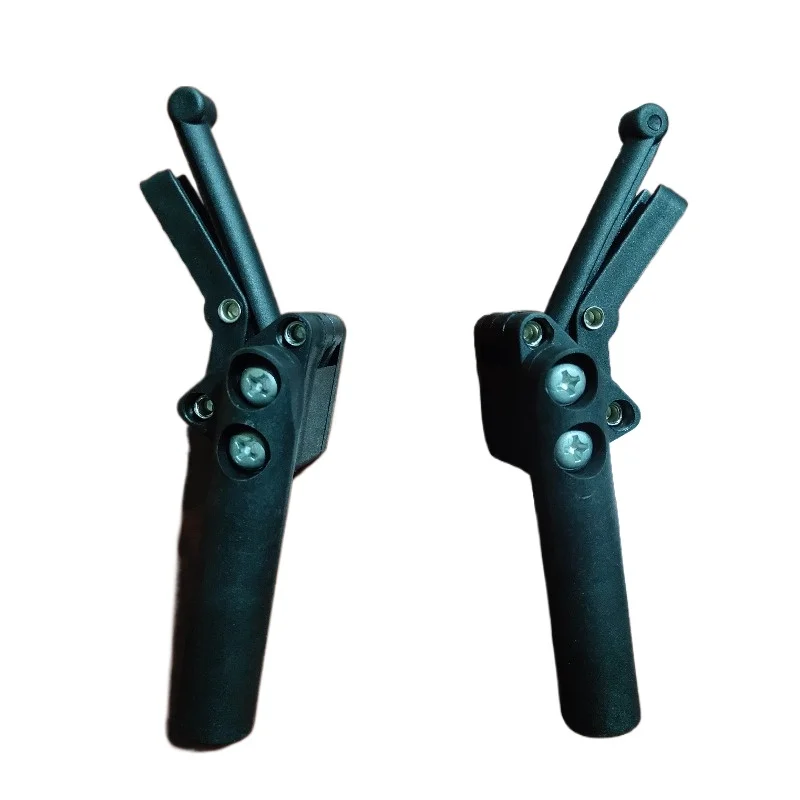 Sports Wheelchair Brake Accessories Scissor Brake/Horizontal Brake