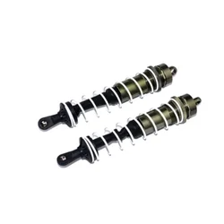 ZD Racing 1/8 Rc Cars Accessories Shock Absorber For Front Rear Trucks Off Road Monster Flat Sports Car Parts 8317 8001 8002